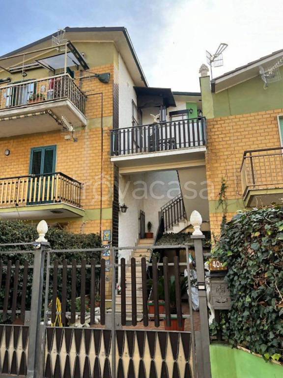 casa indipendente in vendita a Tarquinia
