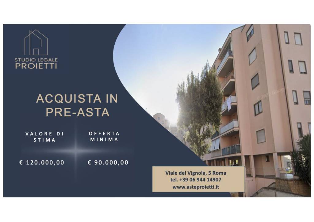 appartamento in vendita a Tarquinia