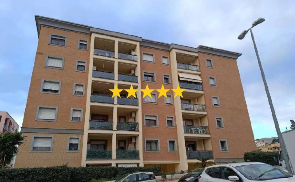 appartamento in vendita a Tarquinia