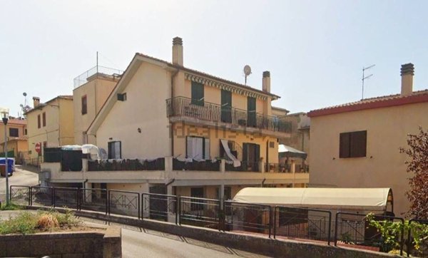 appartamento in vendita a Tarquinia