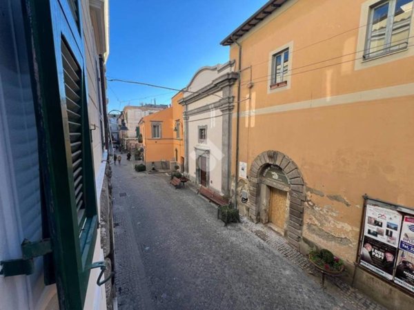 appartamento in vendita a Tarquinia