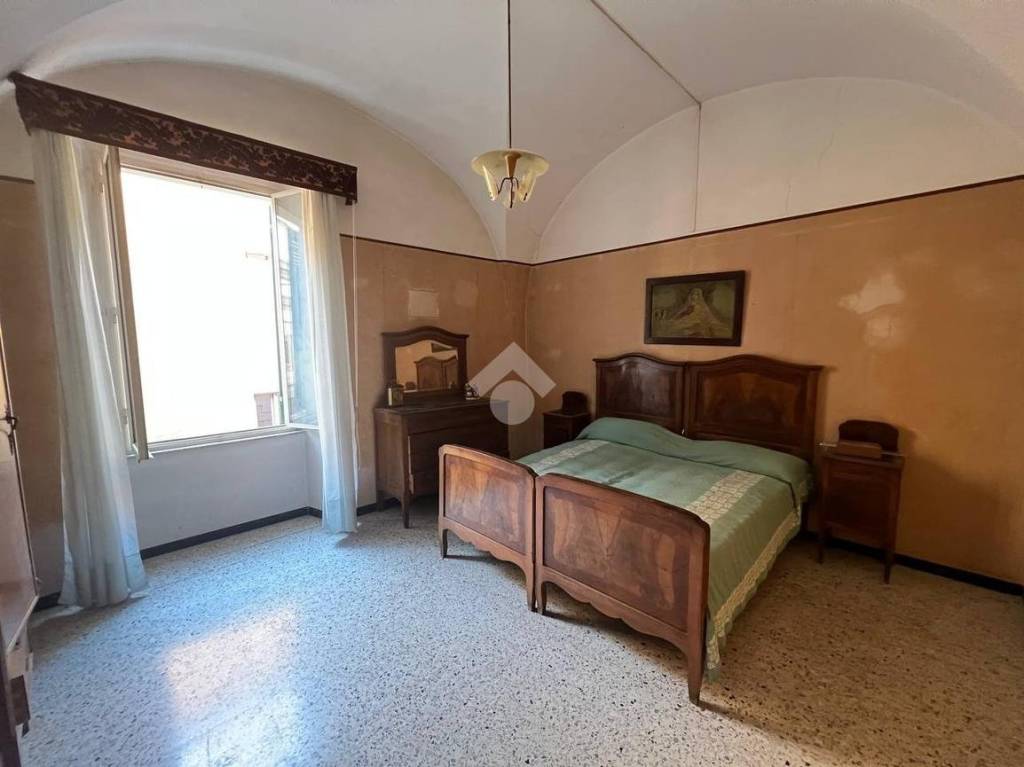 appartamento in vendita a Tarquinia