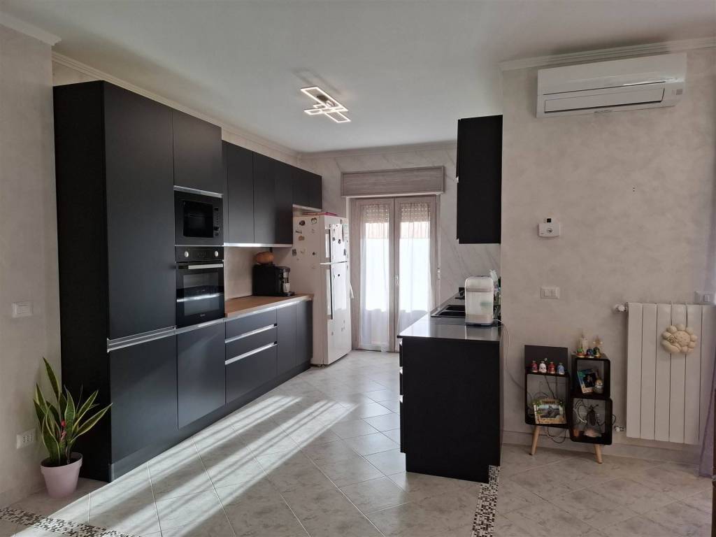 appartamento in vendita a Tarquinia