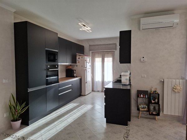appartamento in vendita a Tarquinia