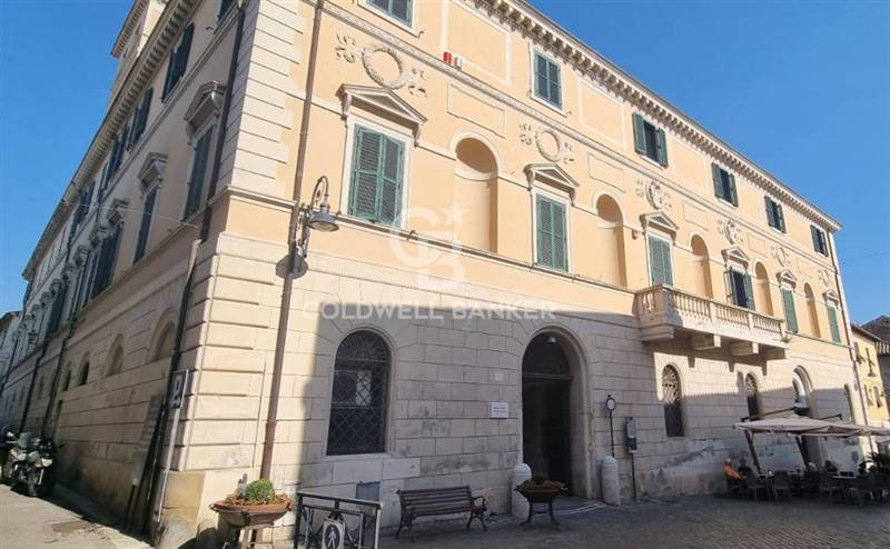 appartamento in vendita a Tarquinia