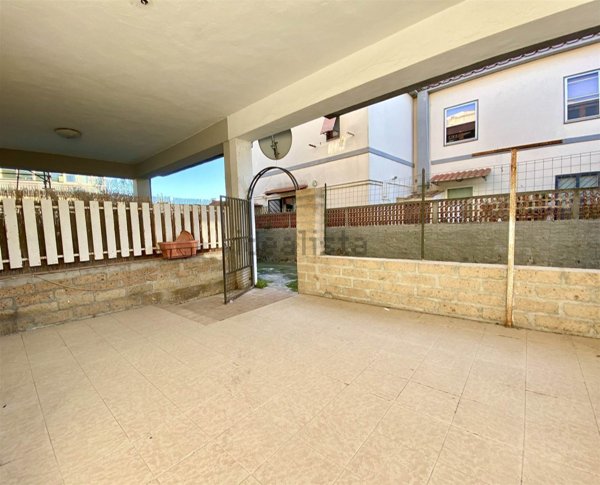 appartamento in vendita a Tarquinia