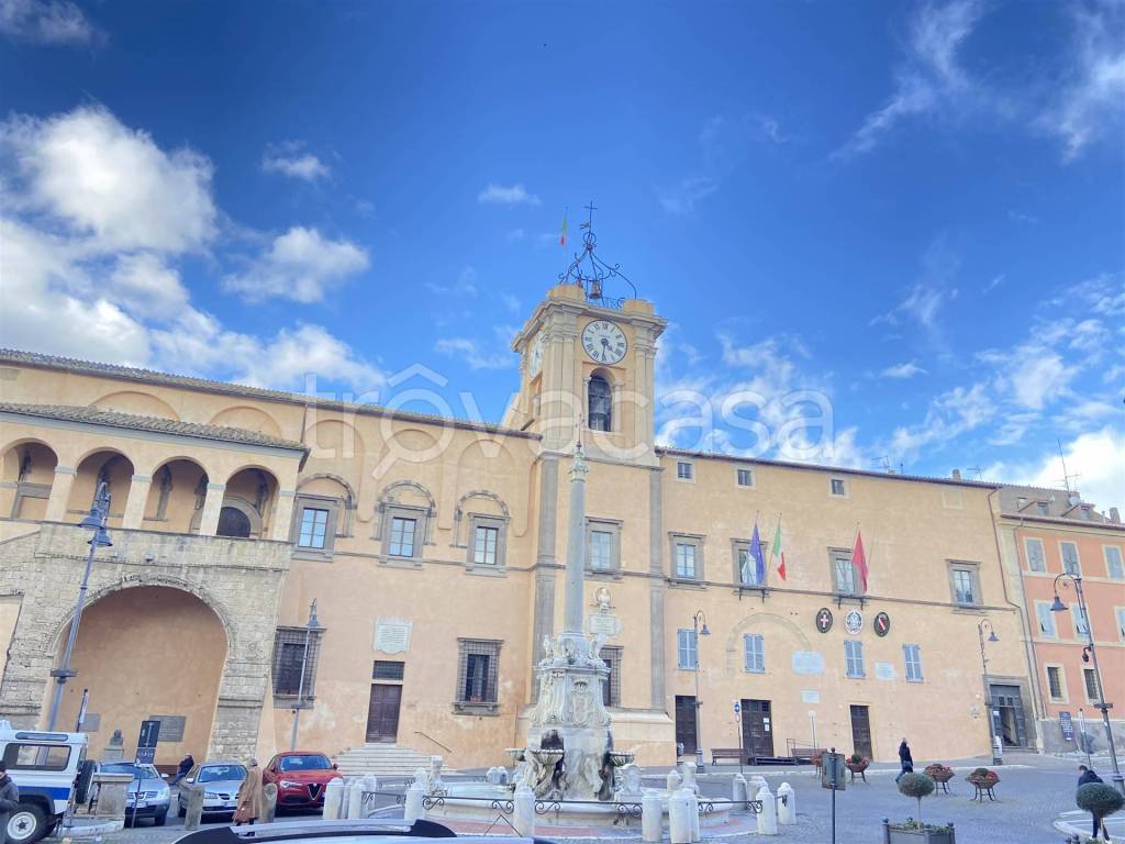 appartamento in vendita a Tarquinia