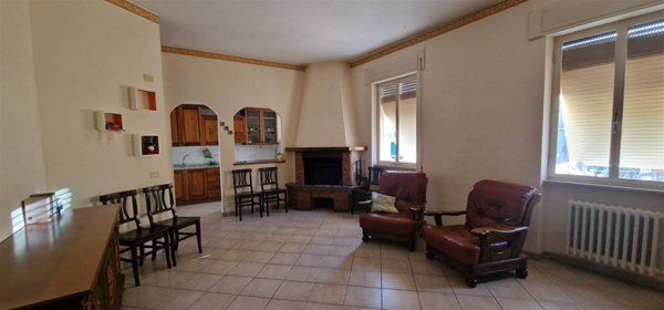 appartamento in vendita a Tarquinia