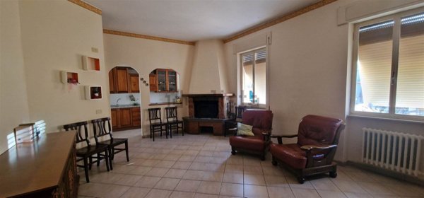 appartamento in vendita a Tarquinia