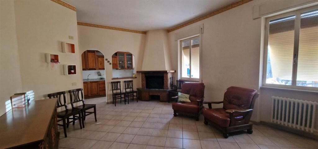 appartamento in vendita a Tarquinia