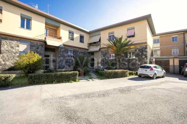 appartamento in vendita a Tarquinia