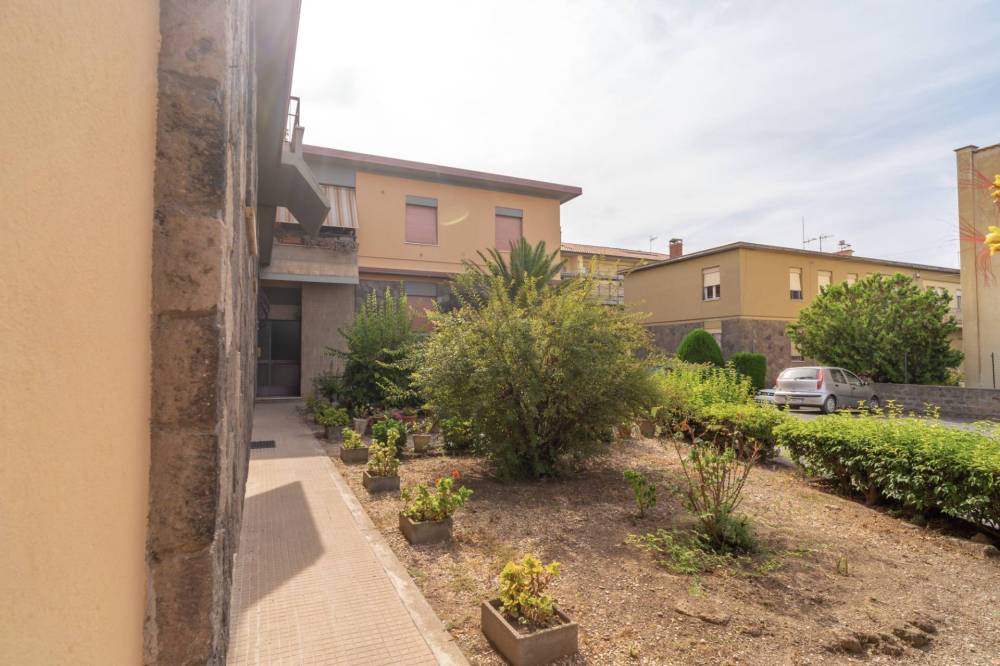 appartamento in vendita a Tarquinia