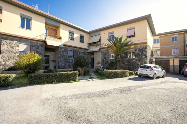 appartamento in vendita a Tarquinia
