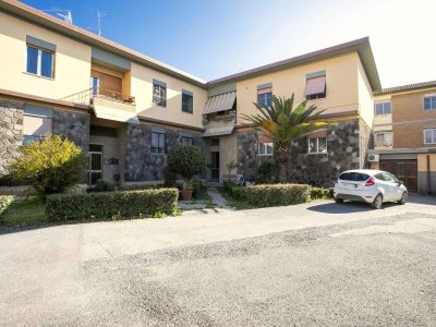 appartamento in vendita a Tarquinia