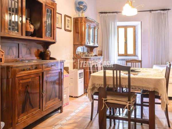 appartamento in vendita a Tarquinia
