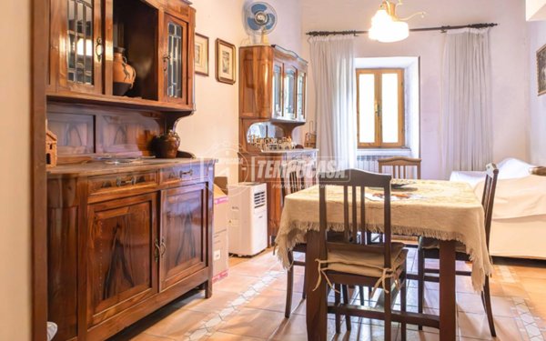appartamento in vendita a Tarquinia