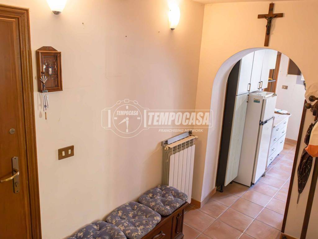 appartamento in vendita a Tarquinia