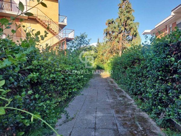 appartamento in vendita a Tarquinia