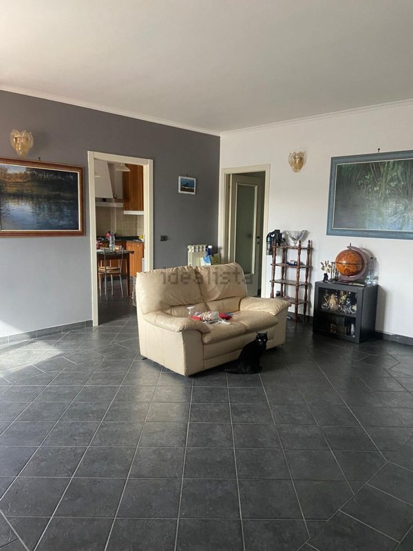 appartamento in vendita a Tarquinia
