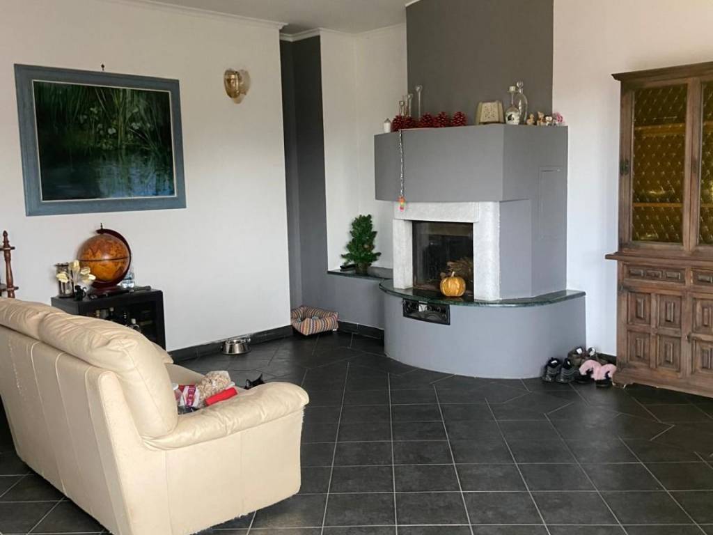 appartamento in vendita a Tarquinia