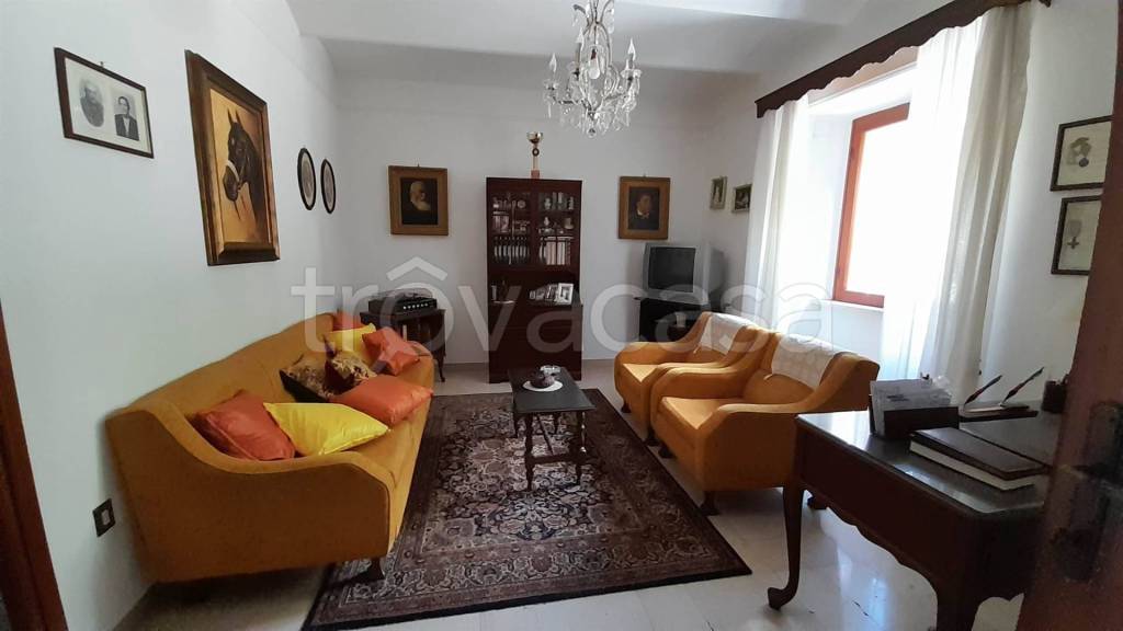 appartamento in vendita a Tarquinia