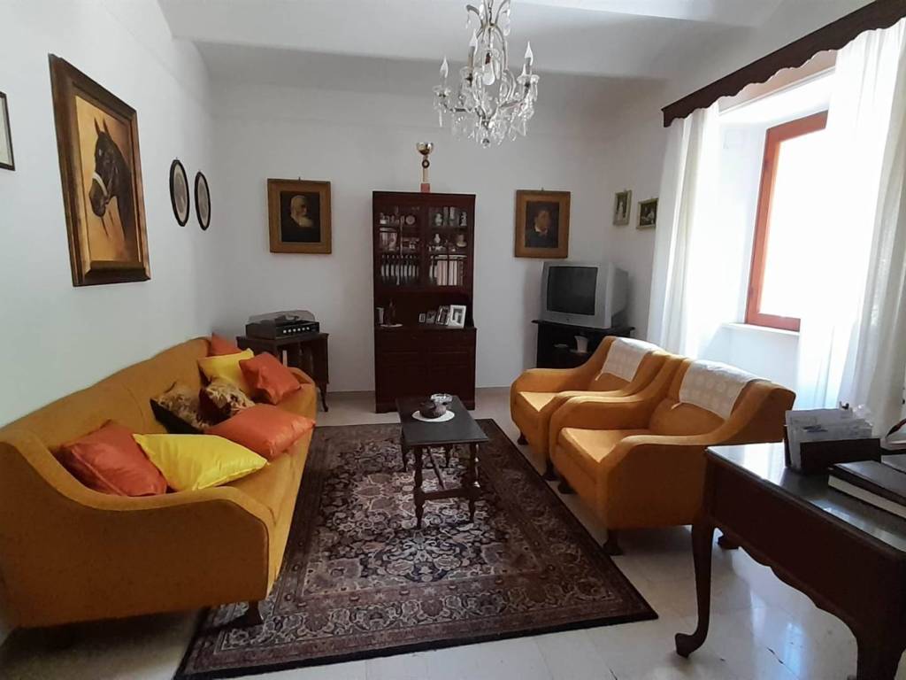 appartamento in vendita a Tarquinia