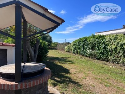 casa indipendente in vendita a Tarquinia