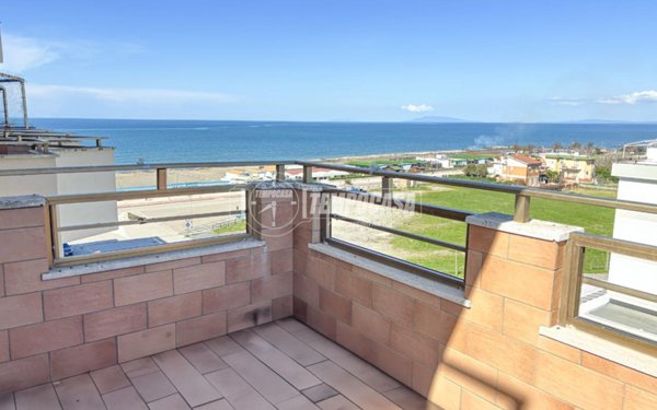 appartamento in vendita a Tarquinia