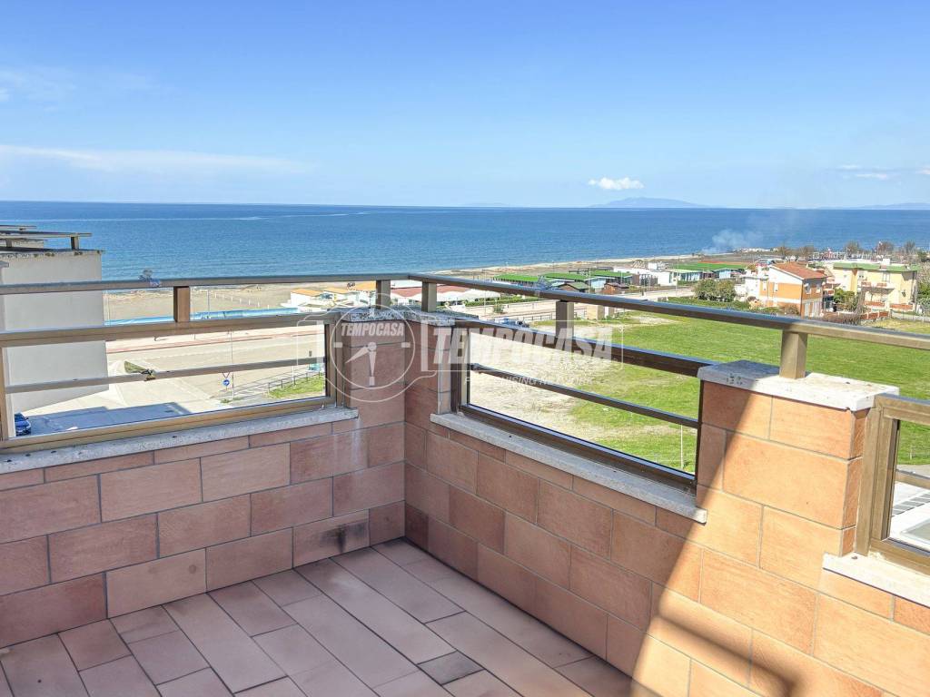 appartamento in vendita a Tarquinia