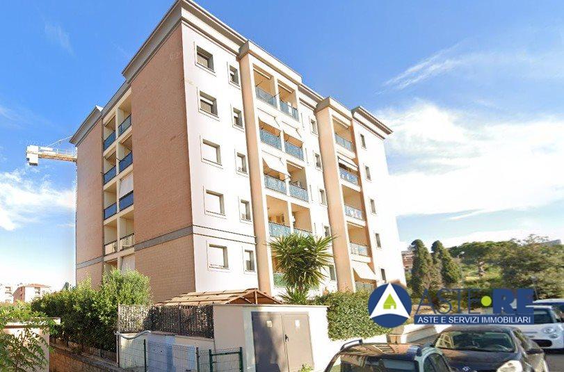 appartamento in vendita a Tarquinia