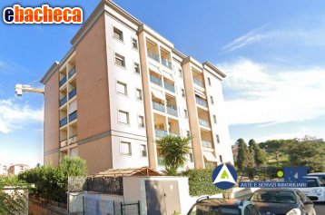 appartamento in vendita a Tarquinia