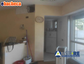 appartamento in vendita a Tarquinia