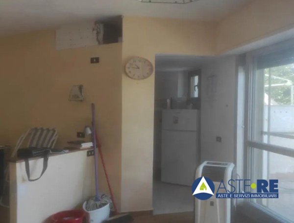appartamento in vendita a Tarquinia