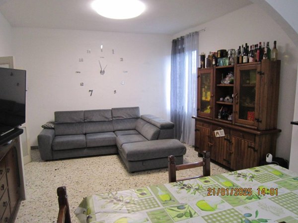 appartamento in vendita a Tarquinia