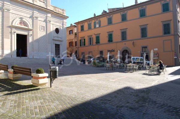 appartamento in vendita a Tarquinia