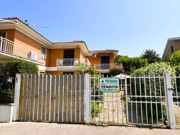 appartamento in vendita a Tarquinia
