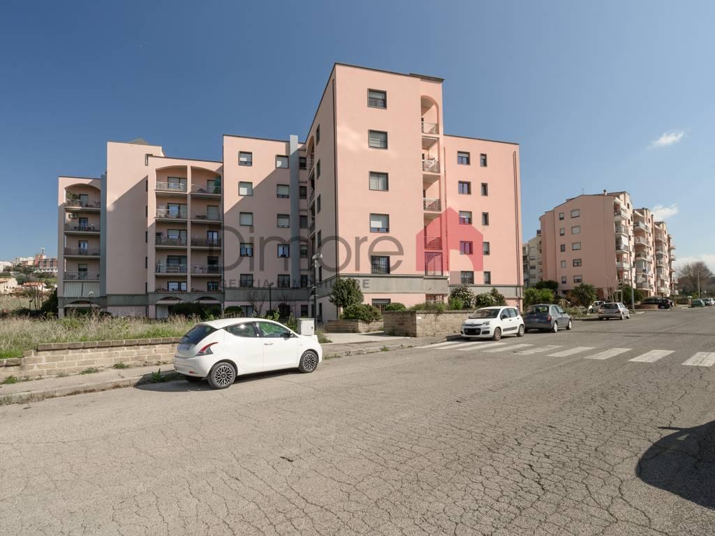 appartamento in vendita a Tarquinia