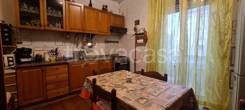 appartamento in vendita a Tarquinia