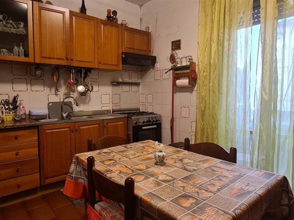appartamento in vendita a Tarquinia