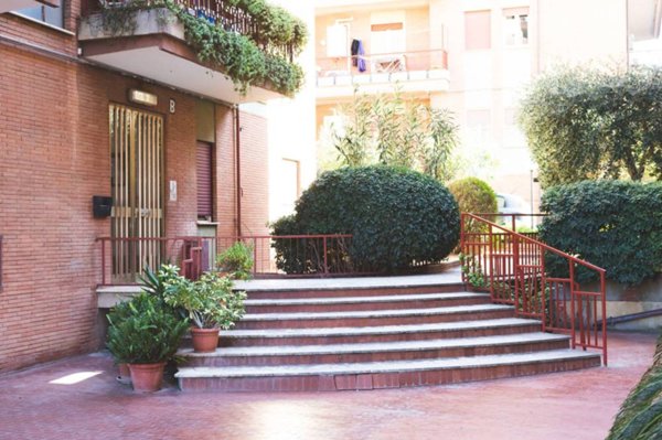 appartamento in vendita a Tarquinia