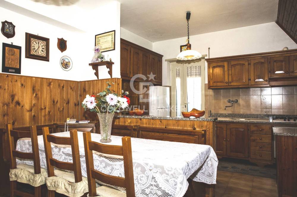 appartamento in vendita a Tarquinia