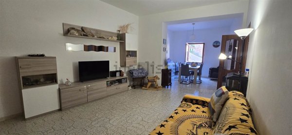 appartamento in vendita a Tarquinia