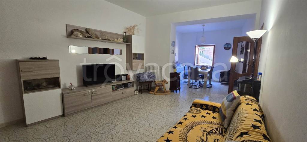 appartamento in vendita a Tarquinia