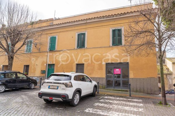 appartamento in vendita a Tarquinia