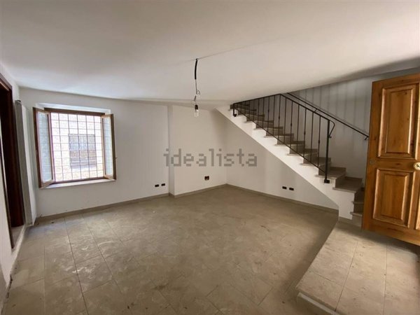appartamento in vendita a Tarquinia