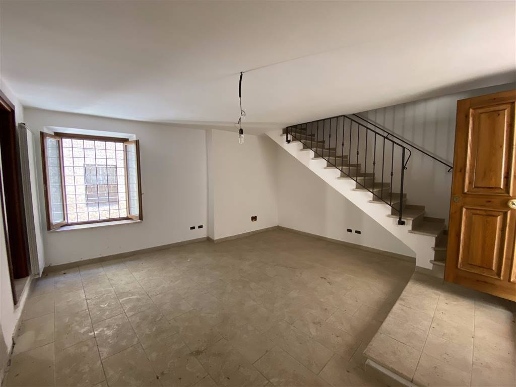 appartamento in vendita a Tarquinia