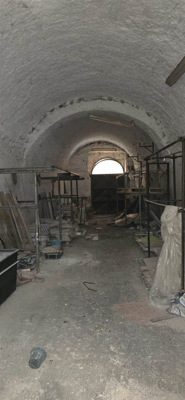 negozio in vendita a Tarquinia