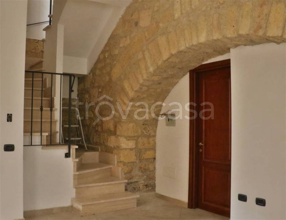 appartamento in vendita a Tarquinia