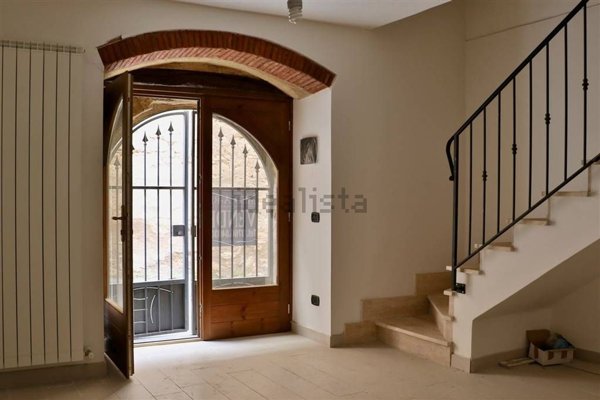 appartamento in vendita a Tarquinia