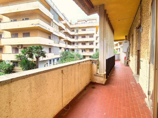 appartamento in vendita a Tarquinia
